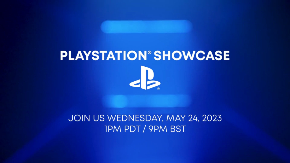 Sony oficjalnie zapowiedziało PlayStation Showcase 2023! Wydarzenie odbędzie się już za tydzień!