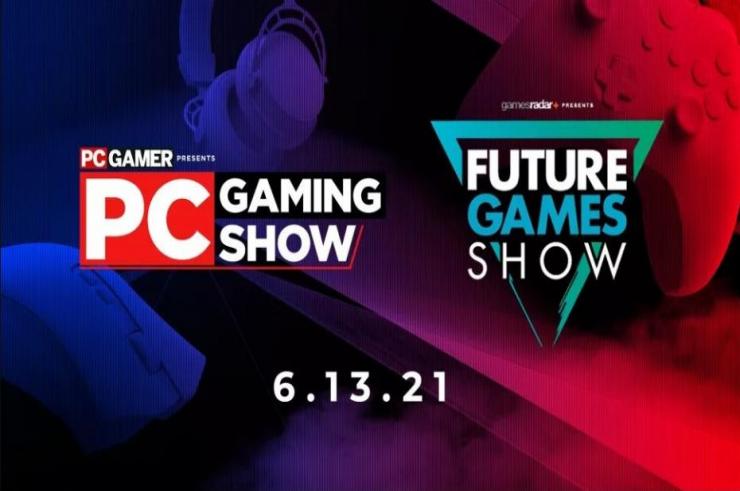 Data PC Gaming Show i Future Games Show 2021 - Wiosną dwie imprezy połączą siły!