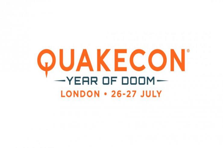 Data QuakeCon 2019, pierwszej edycji w Europie! Co zostanie pokazane?