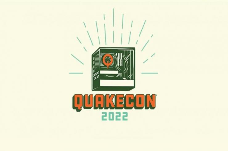 Poznaliśmy datę QuakeCon 2022, nowej edycji znanego wydarzenia pozostającego w formie cyfrowej