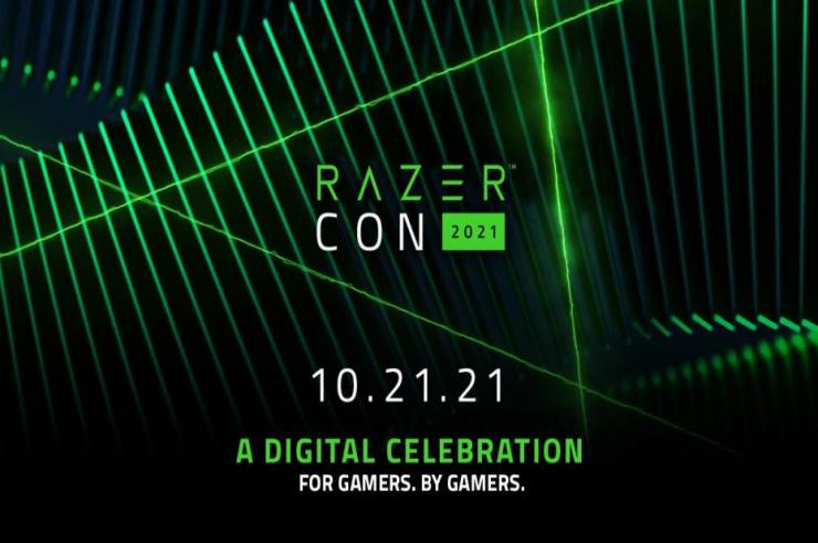 Poznaliśmy datę RazerCon 2021, kolejnego wydarzenia prowadzonego przez Min-Liang Tana