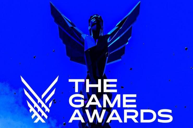 Data The Game Awards 2021 zapowiada udaną końcówkę trudnego, branżowego roku