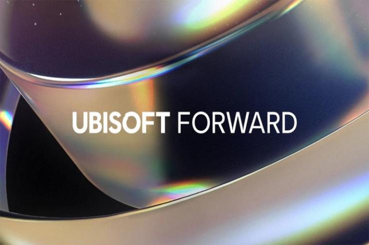 A oto i data Ubisoft Forward 2022, kolejnego tegorocznego wydarzenia z zupełnie nowym tytułami!