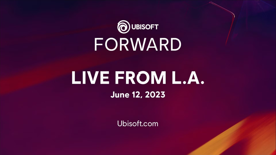 Data Ubisoft Forward 2023: Czy to oficjalny koniec targów E3 w ogóle? 2023 zdaje się udowadniać, że ESA w zasadzie nie ma po co istnieć!
