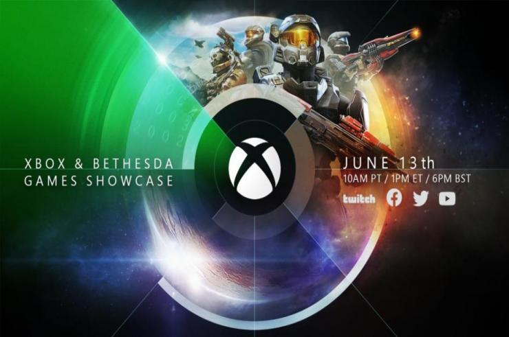 Data Xbox & Bethesda Games Showcase 2021. Microsoft zaprosił na swoje wielkie wydarzenie! Kiedy odbędzie się pokaz?