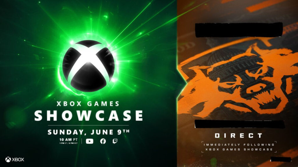 Poznaliśmy datę Xbox Games Showcase 2024 oraz... pewną niespodziankę!