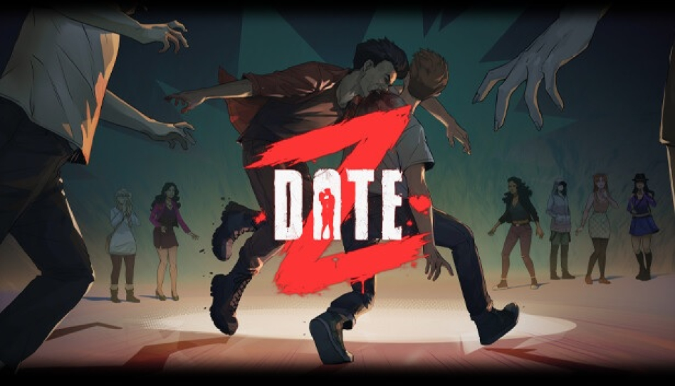 Date Z, wizualna powieść z elementami symulatora randkowania z kartą na Steam, zwiastunem i wstępną datą wydania