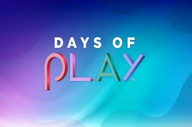 Days of Play 2022 na PlayStation Store! Jakie tytułu znajdziemy, podczas trwającej wyprzedaży?