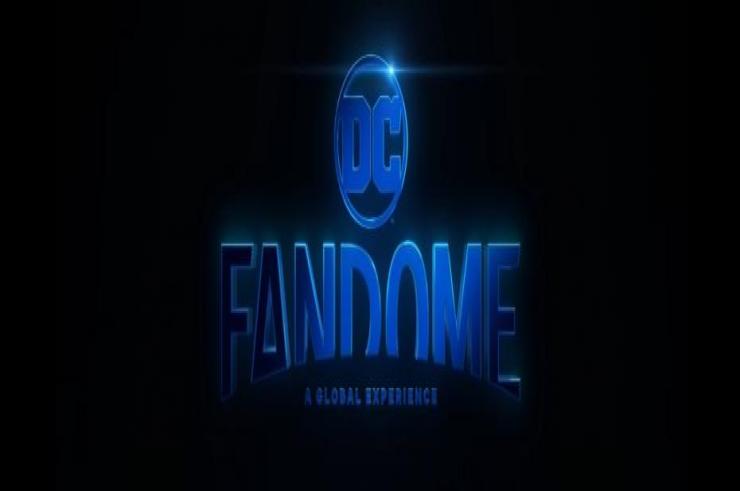 DC Fandom doczekało się opublikowania niezłego zwiastuna z... fatalnym zakończeniem zapowiadającym coś nieco przerażającego....