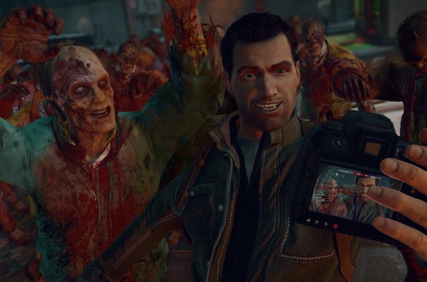 Dead Rising 4 już niebawem trafi na Steam! Kiedy zawalczymy z Zombie?