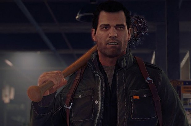 Dead Rising 4 ukazane na pierwszy, fragmencie rozgrywki