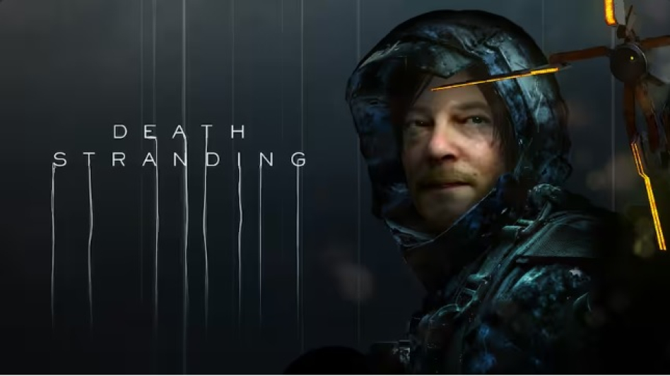 Dead Stranding pierwszą tajemniczą grą do odebrania za darmo na Epic Games Store 
