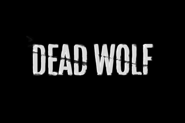 Dead Wolf, rodzimy przygodowy thriller psychologiczny o końcu świata