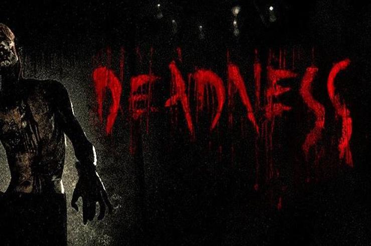 Deadness, przygodowy, niezwykle realistyczny horror na Steam VR ma już swoją wstępną datę premiery