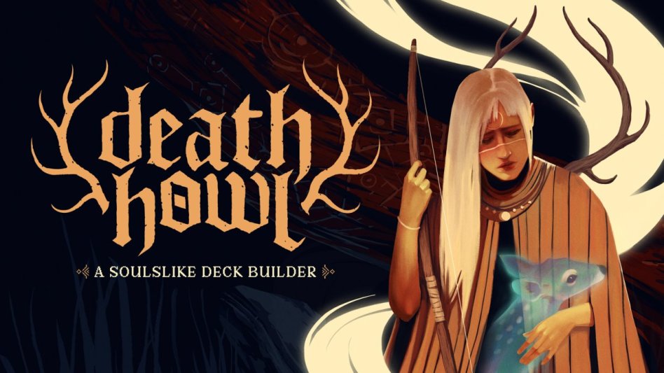 Death Howl pojawi się fizycznie na PS5 i Nintendo Switch