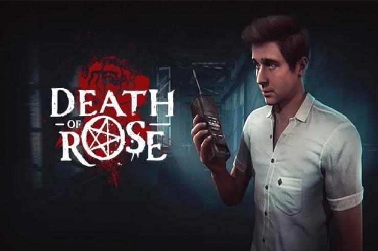 Death of Rose, thriller psychologiczny Artura Łączkowskiego na świeżutkim filmowym zwiastunie. Mroczna opowieść inspirowana Silent Hill
