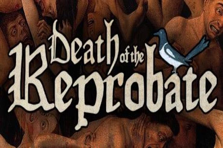 Death of the Reprobate, kolejna gra z obrazów epoki renesansu. Joe Richardson wraca z nową przygodówką