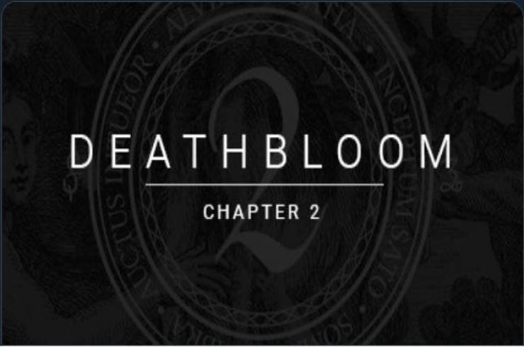 Deathbloom: Chapter 2, druga połowa klasycznego survival horroru