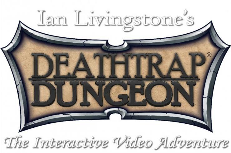 Deathtrap Dungeon: The Interactive Video Adventure dostępna na Steam