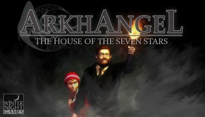 Debiut Arkhangel: The House of the Seven Stars. Nowy zwiastun