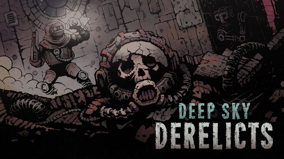 Deep Sky Derelicts w specjalnej polskiej edycji
