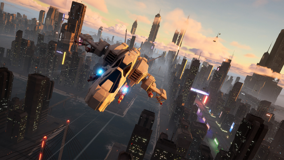Demo G-Rebels z duÅ¼ym wzrostem wydajnoÅ›ci dostÄ™pne na Steam