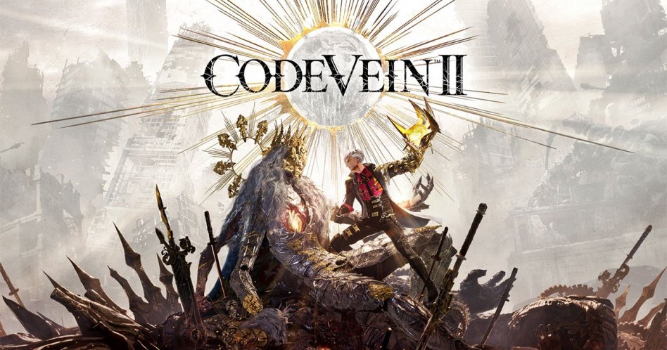 Demo kreatora postaci w Code Vein II juÅ¼ dostÄ™pne na PS5, Xbox i PC