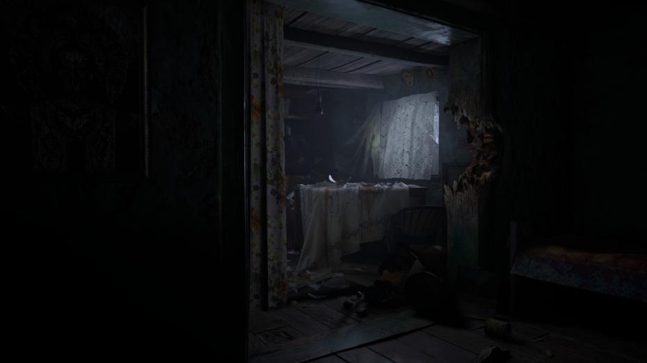 Demo Resident Evil Village na PS4 i PS5 stanowi świetny rys losów Ethana Wintersa!