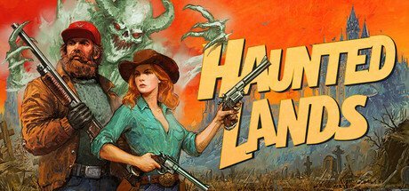 Demo retro platformera Haunted Lands dostÄ™pne na Steam