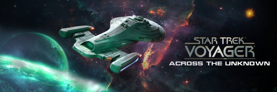 Demo Star Trek: Voyager - Across the Unknown juÅ¼ wkrÃ³tce na Nintendo Switch 2