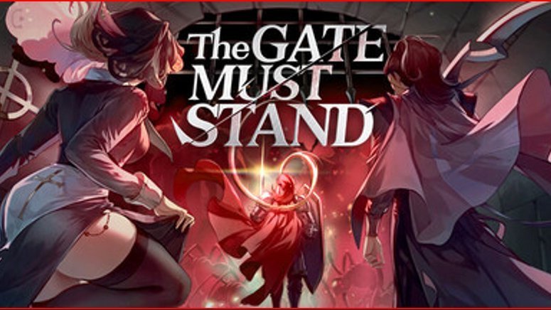 Demo The Gate Must Stand dostÄ™pne na Steamie â€“ walcz o przetrwanie