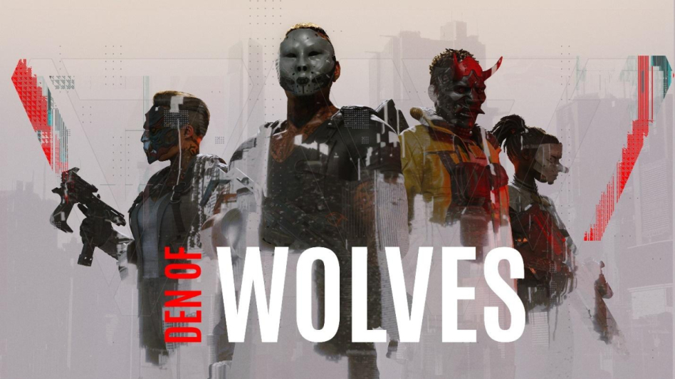 Den of Wolves – strzelanina, która przenosi do świata neuronów