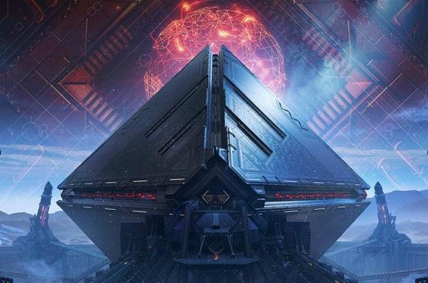 Destiny 2 - Warmind, czyli nowy dodatek do gry trafi do graczy już...