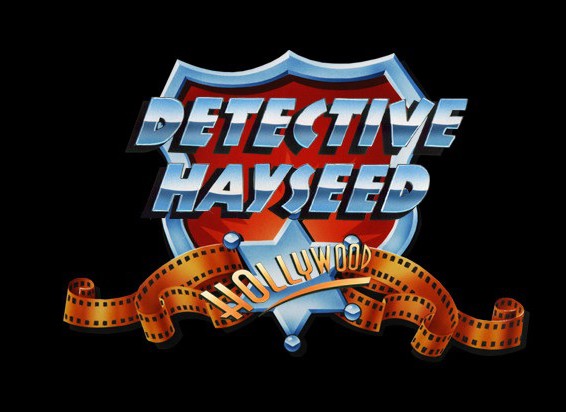 Detective Hayseed: Hollywood oczekuje wsparcia na Steam Greenlight