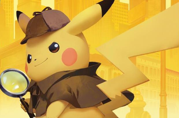 Detective Pikachu z nowymi informacjami oraz zwiastunem!