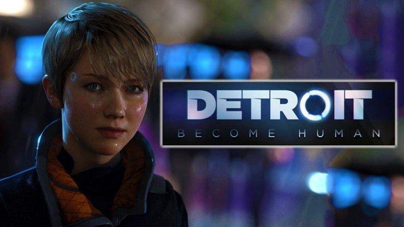 Detroit: Become Human uzyskało złoty status, a gracze dostają demo