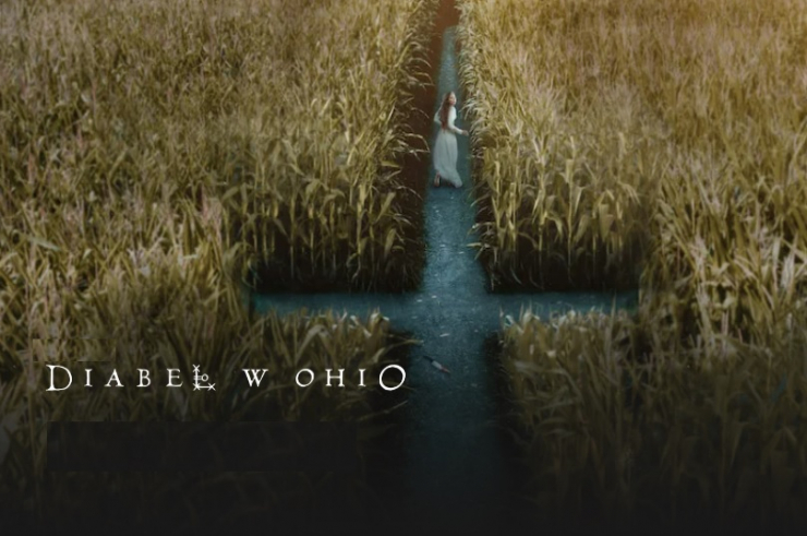 Diabeł w Ohio - obiecujący serial grozy, w klimacie thrillera wkrótce zadebiutuje na Netflix