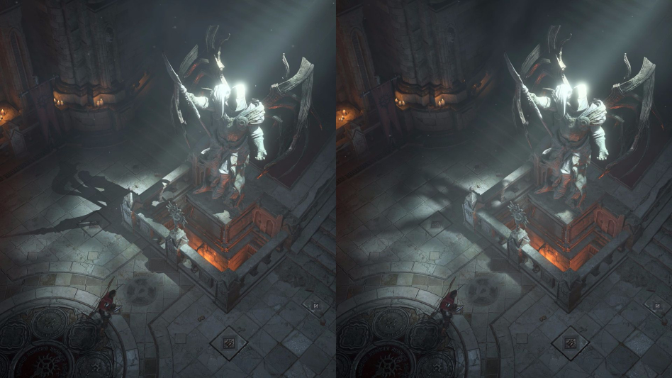 Diablo 4 doczeka się ray tracingu oraz szeregu oczekiwanych nowości