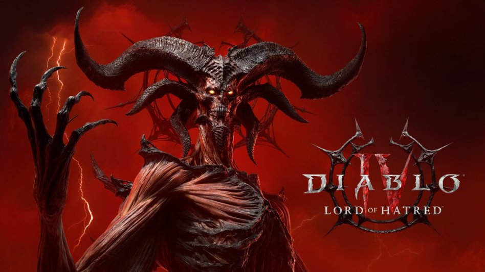 Diablo IV: Lord of Hatred – premiera dodatku i nowa klasa paladyna