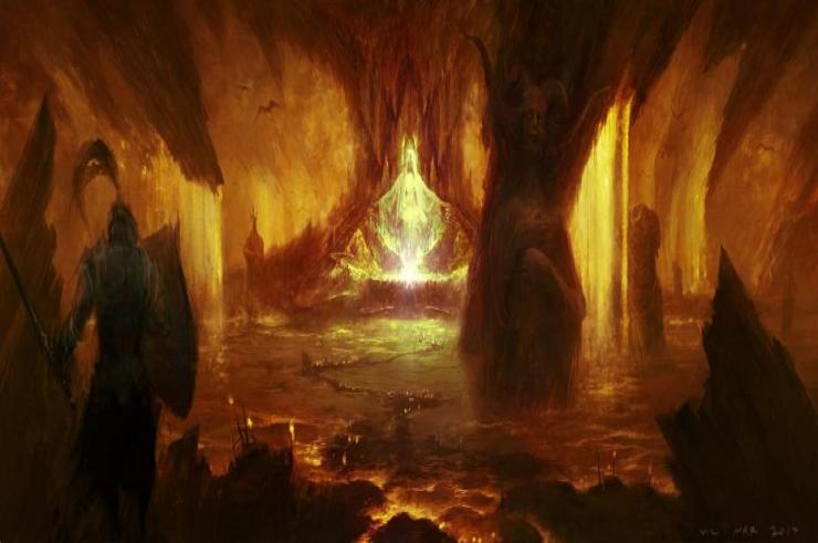 Diablo IV ma być nowym otwarciem dla czegoś większego!