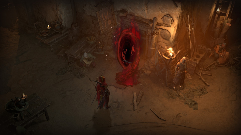 Kolejny tydzień Błogosławieństwa Matki wystartował w Diablo IV przy okazji Black Friday 2023