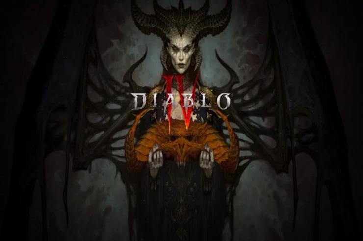 Diablo IV na sporym, blisko dwugodzinnym zapisie rozgrywki