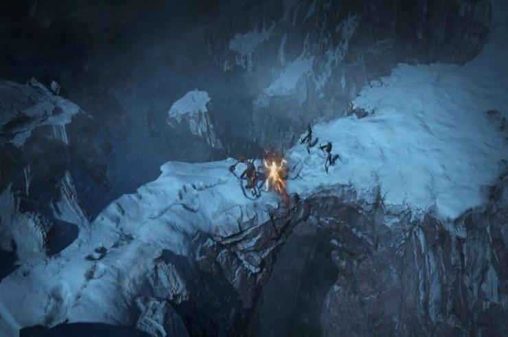 Diablo IV z kolejną wielką dawką informacji i pogłosek o rozgrywce