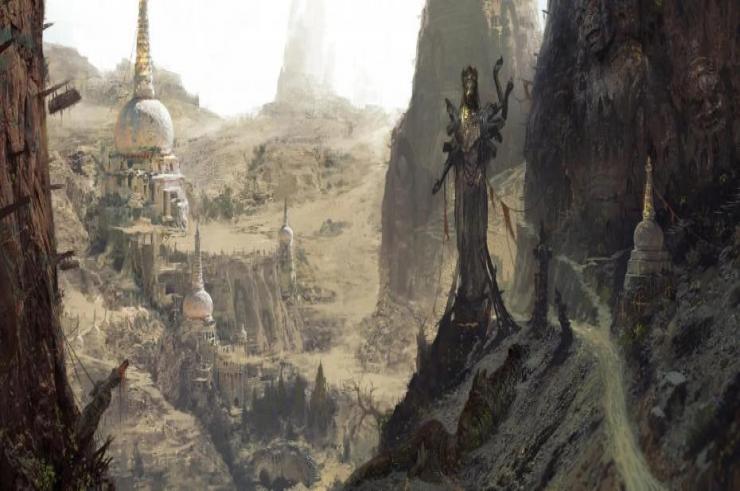 Brak agresywnej monetyzacji oraz długie, wieloletnie wsparcie, takie deklaracje padają ze strony Roda Fergussona o przyszłości Diablo IV