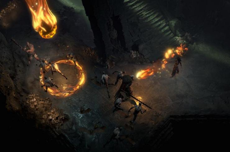 Diablo IV zaoferuje nam więcej narzędzi do stworzenia sobie zabijaki!