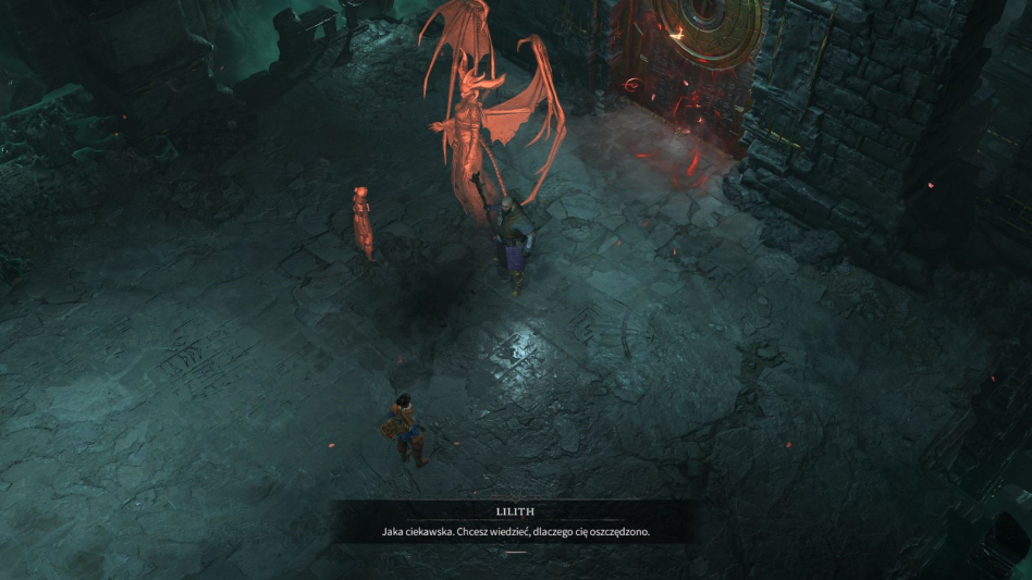 Jakie ulepszenia pojawią się w Diablo IV względem beta testów? Autorzy opowiadają o szeregu aspektów!