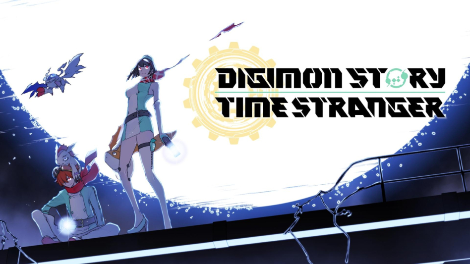 Digimon Story Time Stranger zaprezentował najnowszy zwiastun