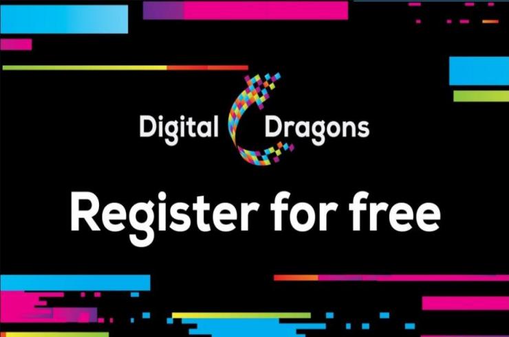 Digital Dragons 2020 odbędzie się już za dwa dni! Co w tym roku przygotowano w nietypowej formie?