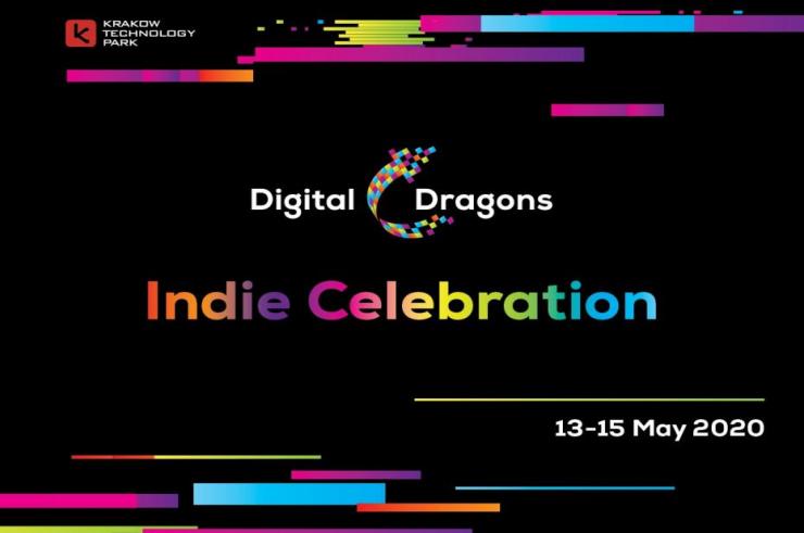 Digital Dragons 2020 tylko w sieci... oto ciekawe Indie Celebration!