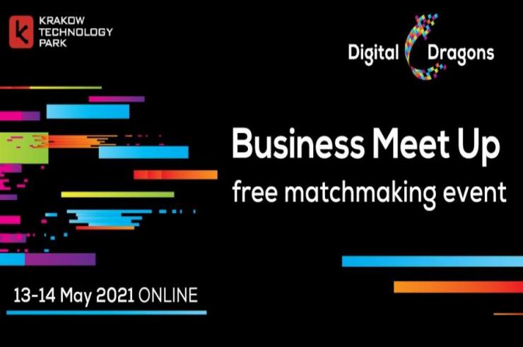 Digital Dragons Business Meet Up i Indie Celebration 2021 wystartuje za chwilę! Głosowanie społeczności wystartowało...